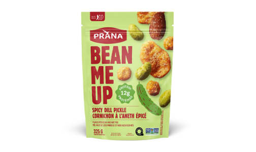 Bean Me Up - Spicy Dill Pickle- Code#: SN3174