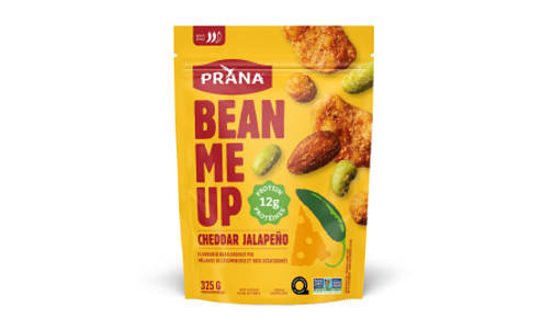 Bean Me Up - Cheddar Jalapeno- Code#: SN3175