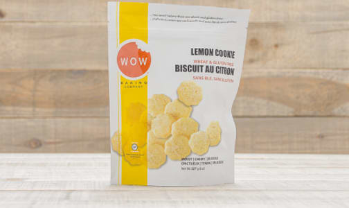 Lemon Burst Cookies- Code#: SN319