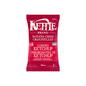 Loaded Ketchup Chip- Code#: SN3296