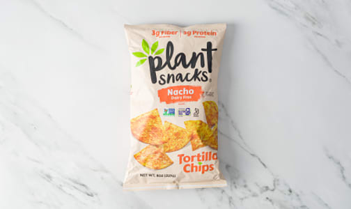 Tortilla Chips - Nacho- Code#: SN3852