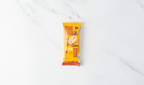 Organic Chocolate Chip Blondies- Code#: SN3860