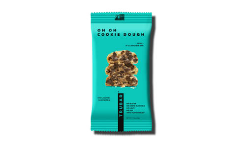 Oh Oh Cookie Dough- Code#: SN4028