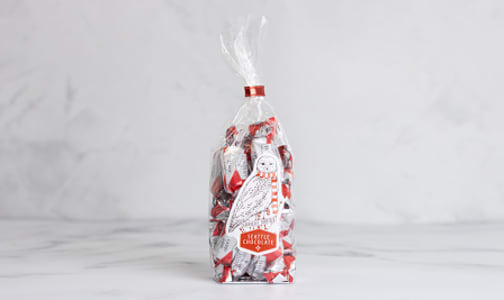Candy Cane Gourmet Bag- Code#: SN4046