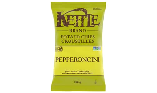Pepperoncini Chips- Code#: SN421