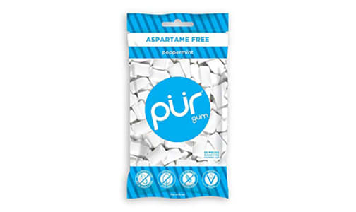 Pur Bag Peppermint- Code#: SN4359