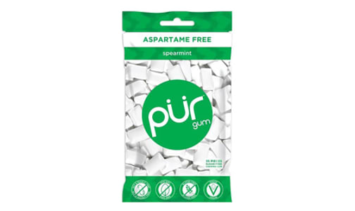 Pur Bag Spearmint- Code#: SN4360