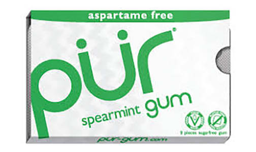 Pur Blister Pack Spearmint- Code#: SN4364