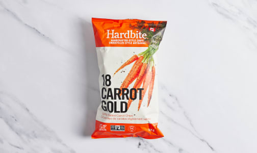 Lightly Salted Carrot Chips- Code#: SN4805