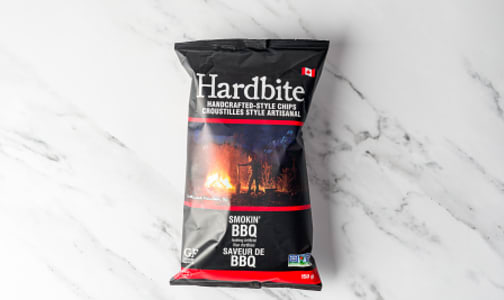 Smokin' BBQ Potato Chips- Code#: SN480
