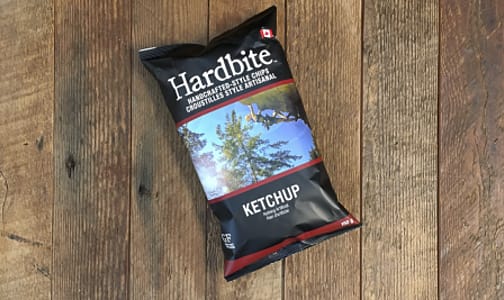Ketchup Potato Chips- Code#: SN4824
