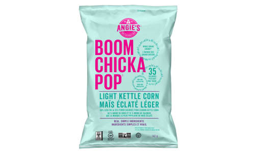 Light Sweet Popcorn- Code#: SN9112