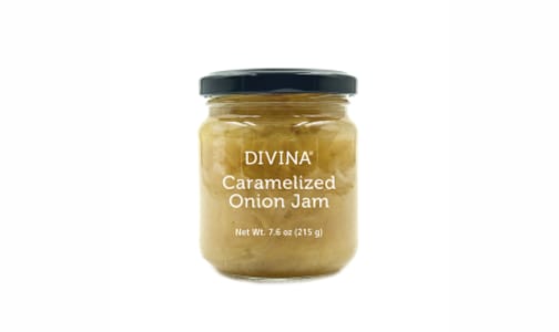 Caramelized Onion Jam- Code#: SP0041