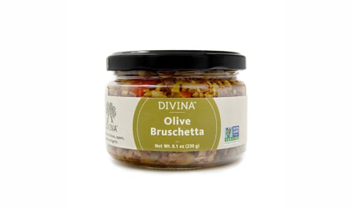 Olive Bruschetta- Code#: SP0045