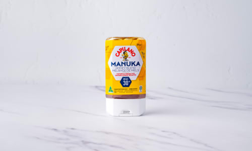 Manuka Honey MG030+- Code#: SP0169