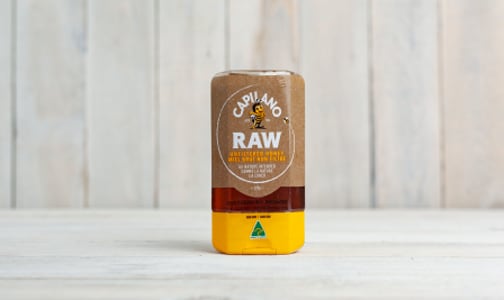 Raw Unfiltered Honey- Code#: SP0171