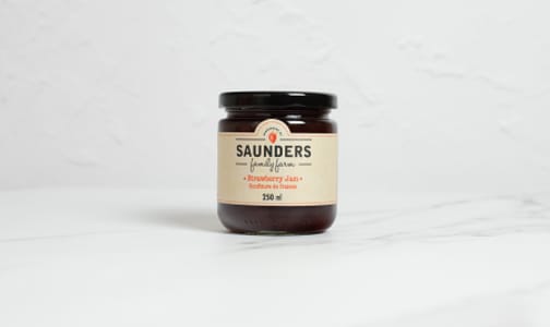 Strawberry Jam- Code#: SP0323