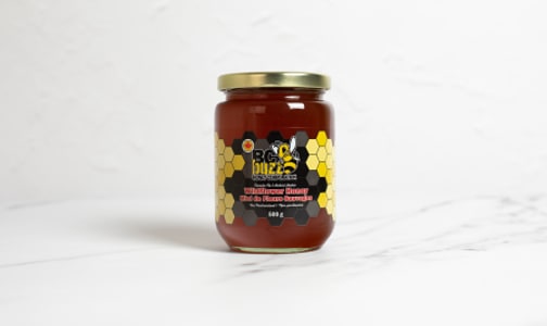 Wildflower Honey- Code#: SP0337