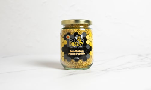 Bee Pollen- Code#: SP0340