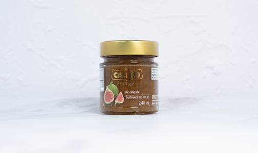 Callipo Fig Jam- Code#: SP0376