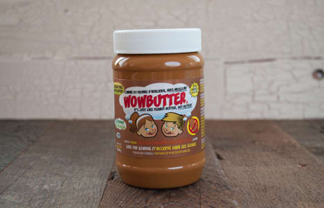 Creamy Butter - Tastes just like peanut butter!- Code#: SP038
