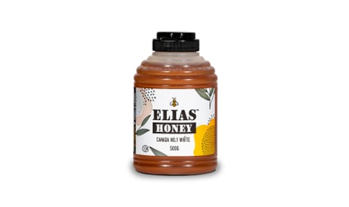 Liquid Squeeze Honey- Code#: SP0443