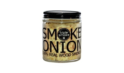 Smoked Onion- Code#: SP0486