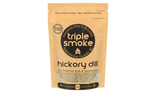Hickory Dill- Code#: SP0495