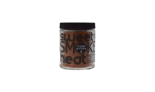 Sweet Smokey Heat- Code#: SP0498