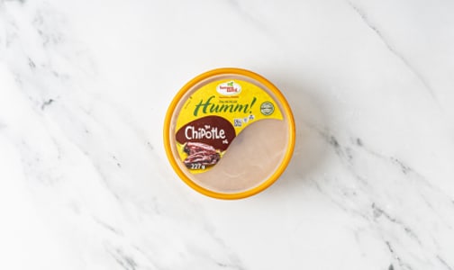 Chipotle Hummus- Code#: SP0523
