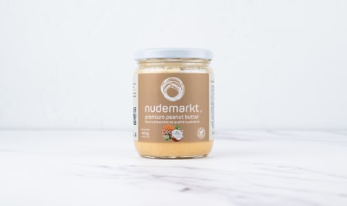 Premium Coconut Peanut Butter- Code#: SP0524