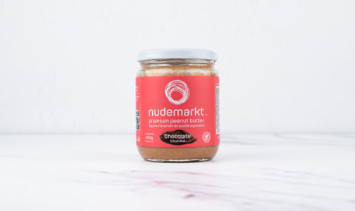 Premium Chocolate Peanut Butter- Code#: SP0525