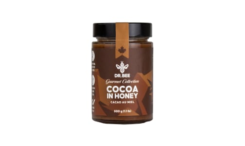 Cocoa in Honey- Code#: SP0542