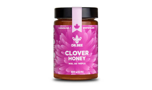 Clover Honey- Code#: SP0544