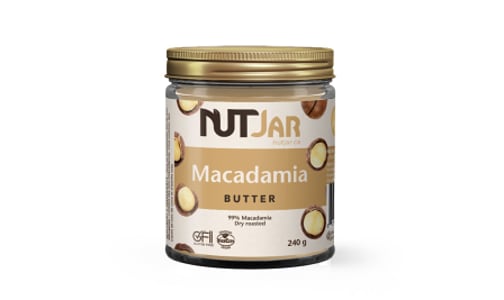 Macadamia- Code#: SP0549