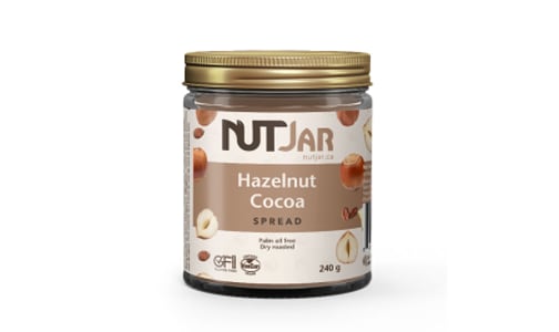 Hazelnut Cocoa- Code#: SP0556