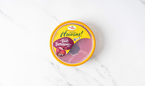 Roasted Beets Hummus- Code#: SP0580