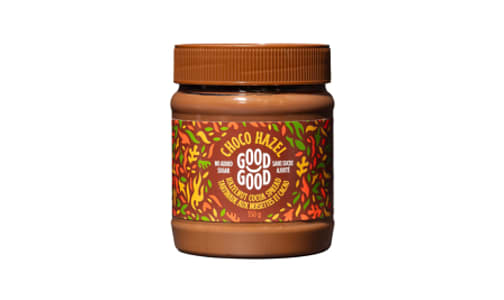 Hazelnut Cocoa Spread - No Added Sugars- Code#: SP0582