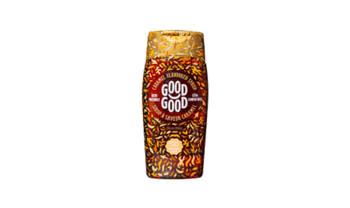 Caramel Flavoured Syrup- Code#: SP0583