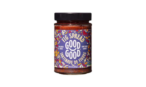 Fig Jam- Code#: SP0588