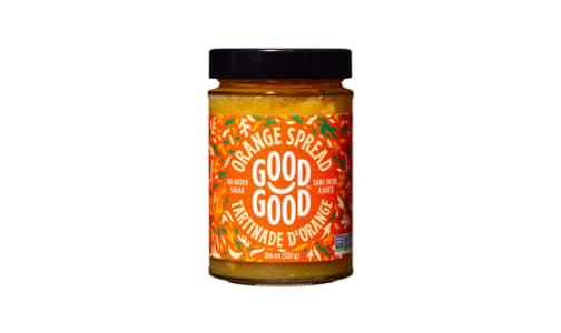 Orange Marmalade- Code#: SP0589