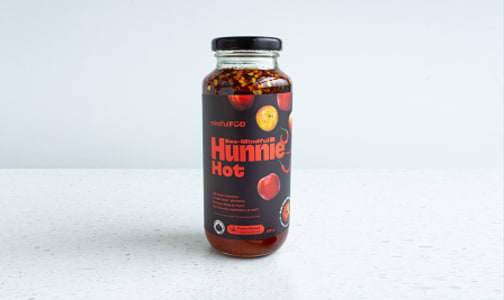 Organic Beemindful Hunnie Hot- Code#: SP0598