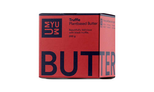 Plant Based Truffle Butter- Code#: SP0609