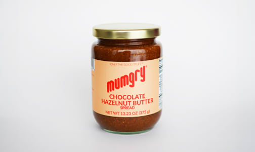 Chocolate Hazlenut Butter Spread- Code#: SP0614