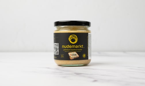 White Chocolate Hazelnut Butter- Code#: SP0622