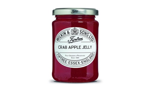 Crab Apple Jelly- Code#: SP0625