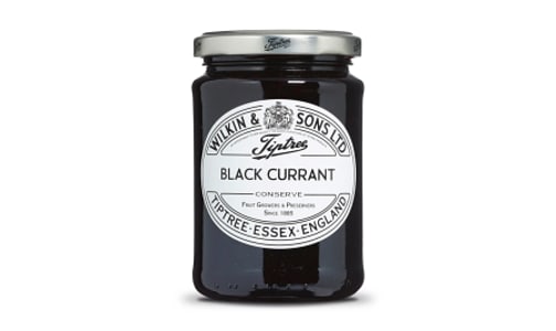 Black Currant Jam- Code#: SP0627