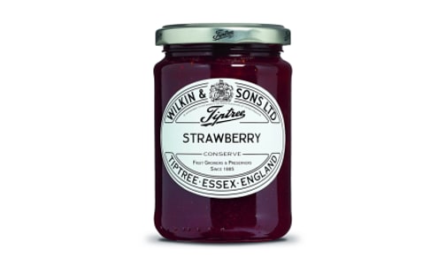 Strawberry Jam- Code#: SP0629