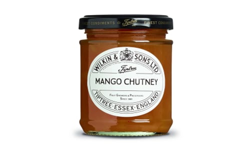 Mango Chutney- Code#: SP0631