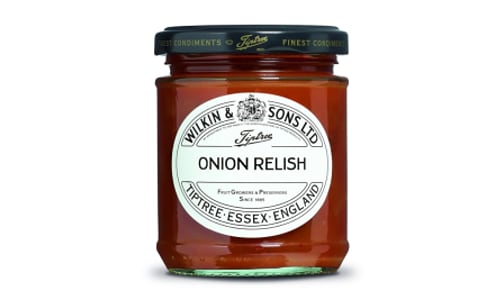 Onion Relish- Code#: SP0632